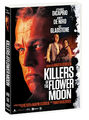 Dvd Killers Of The Flower Moon (2023)  ⚠️ DISPONIBILITA' IMMEDIATA ⚠️......NUOVO