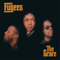 Fugees The Score (CD) Album