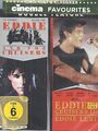 "EDDIE AND THE CRUISERS" Teil 1 & 2, neuwertig, 1 BluRay, 191 Min. Laufzeit