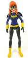 Figurine DC Super Hero Girl Batgirl DC Comics Mattel 15 cm