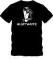 Luftwaffe Bundeswehr T-Shirt   bis 5 XL Funshirt 