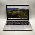 Apple Macbook Pro 13,3 Zoll 2018 i5/16GB/256GB SSD Space Grau K394