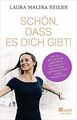 Schön, dass es dich gibt!: Wie du mit deinem Geschenk fü... | Buch | Zustand gut