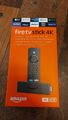 Amazon Fire TV Stick 4K mit Alexa Sprachfernbedienung - Schwarz (53-008357)