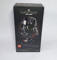 LEGO Star Wars: Darth Vader Helm (75304) NEU + OVP