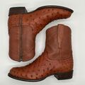 Tecovas The Zane Cowboy Cowboystiefel Western Handmade Boots Echtleder Gr. 41