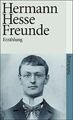 Freunde: Erzählung (suhrkamp taschenbuch) von Hesse, Her... | Buch | Zustand gut