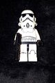 LEGO Star Wars Figur Stormtrooper + Blaster (sw1137) Aus Set 75300, 75307