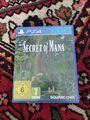 Secret of Mana (Sony PlayStation 4, 2018)