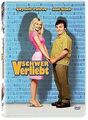 Schwer verliebt von Bobby Farrelly, Peter Farrelly | DVD | Zustand gut