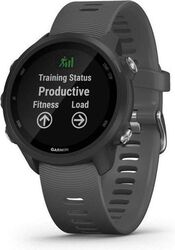 Garmin Forerunner 245 - GPS-Laufuhr mit individuellen Trainingsplnen, speziellen