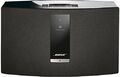 Bose SoundTouch 20 Series III wireless music system schwarz