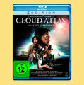 🎬 - Cloud Atlas (Tom Hanks / Halle Berry) (Blu-ray) 