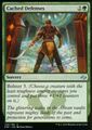 4x Cached Defenses | NM/M | Fate Reforged | Magic MTG