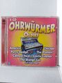 Ohrwürmer Oldies - 2 CDs - sehr guter Zustand
