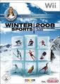 RTL Winter Sports 2008: The ultimate Challenge ZUSTAND SEHR GUT