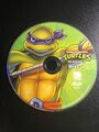 Teenage Mutant Ninja Turtles - Season 3 - Disc 3 (DVD, 2005) Disc 3 Only