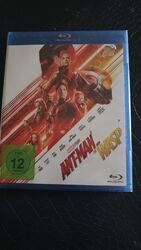 ant man and the wasp Bluray