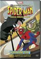 The Spectacular Spider-Man: Volume 6 (Bilingual) (DVD)