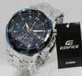 ✅ Casio Herrenuhr Edifice EFR-539D-1A2VUEF Chronograph ✅