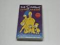 Die Simpsons - Extra Scharf/Too hot for TV | DVD | Zustand akzeptabel