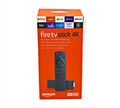 Amazon Fire TV Stick 4K HDR Ultra HD Streaming Stick Alexa Sprachfernbedienung