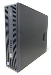 2G HP ProDesk Desktop PC Barebone 600 G2 SFF Quad Core i5-6500 4x 3,2GHz B-Grade» Geprüft » Gereinigt » DHL Versand » 19% MwSt Rechnung