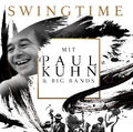 CD Paul Kuhn Swingtime mit Paul Kuhn  2CDs