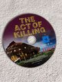 The Act of Killing | Zustand gut | Blu-Ray ohne Cover