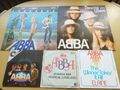 ABBA: D.D.R.- Sammlung 