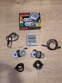 Super Nintendo (SNES) Classic Mini Konsole + 21 Spiele vorinst. + OVP + 2x Kabel