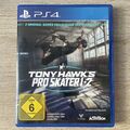 Tony Hawk's pro Skater 1+2 (Sony PlayStation 4, 2020)