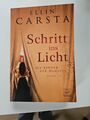 Schritt ins Licht - Ellin Carsta - Die Kinder der Hansens - Taschenbuch 2022