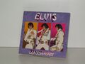 CD Elvis Presley - Dragonheart (2003 Follow That Dream) 