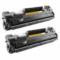 2 Toner-Kartusche XXL für Canon I-Sensys MF4410 MF-4780W Fax L170 CRG-728 EP-728