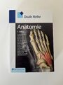 Duale Reihe Anatomie (2020, 5. Auflage)
