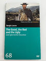 DVD " The Good, the Bad and the Ugly - Zwei glorreiche Halunken " Clint Eastwood