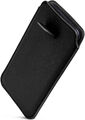 Handy Tasche Samsung Galaxy Ace Holster Etui Sleeve 360 Grad Dünn Handyhülle