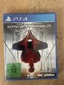 The Amazing Spider-Man 2 (Sony PlayStation 3)