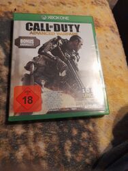 Call Of Duty Advanced Warfare  Microsoft XBOX ONE 