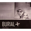 Burial - Untrue (2007 - EU - Original)