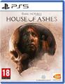 PS5 - The Dark Pictures Anthologie House of Ashes PlayStation 5 brandneu versiegelt