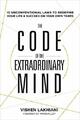 Code of the Extraordinary Mind, The by Vishen Lakhiani 1623367581 FREE Shipping
