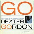 Dexter Gordon - Go (Rudy Van Geldern ed.)