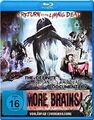 More Brains - A Return to the Living Dead | Blu-ray | englisch, deutsch