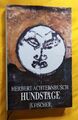 Hundstage. Herbert Achternbusch, 1995, gebunden, sehr gut