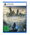 Hogwarts Legacy (Sony PlayStation 5, 2023)