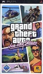 Grand Theft Auto: Vice City Stories [Platinum] vo... | Game | Zustand akzeptabelGeld sparen & nachhaltig shoppen!