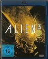 Blu-ray - Alien 3 - Das Grauen kehrt zurück - Sci-Fi - Horror - FSK 16