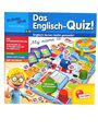 Das Englisch-Quiz, spielerisch Englisch lernen, Vokabeln, Farben und #5001048